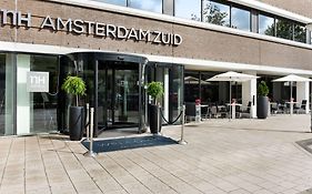 Nh Amsterdam Zuid Hotel 4* Netherlands